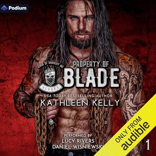 Cover of Property of Blade