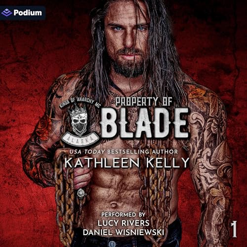 Cover of Property of Blade