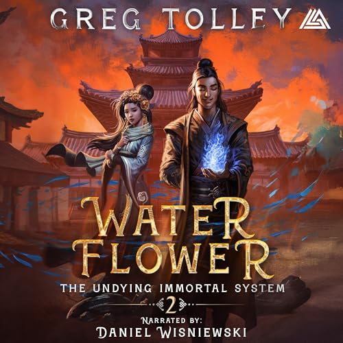 Cover of Water Flower