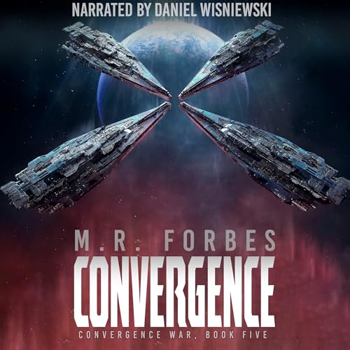 Cover of Convergence