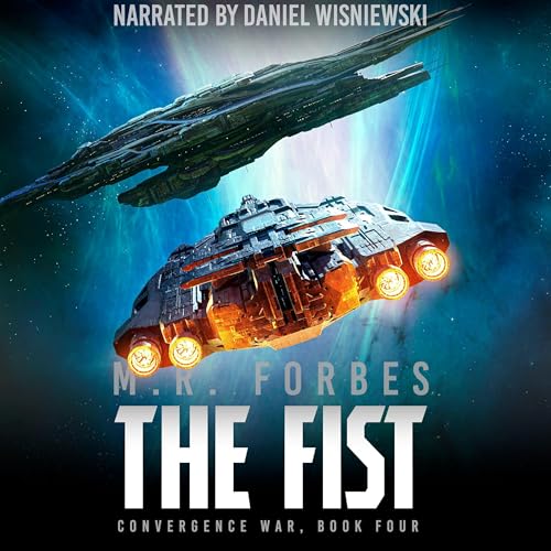 Cover of The Fist