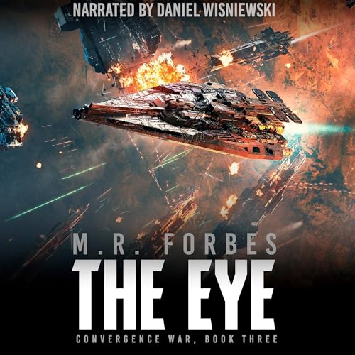 Cover of The Eye