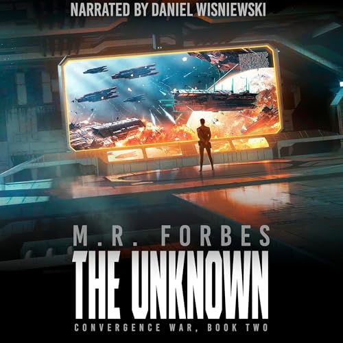 Cover of The Unknown