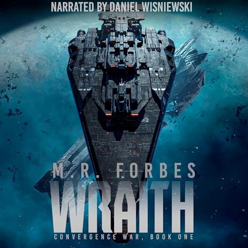 Cover of Wraith