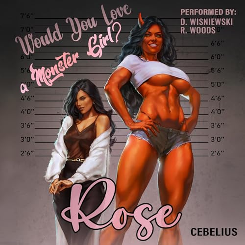 Cover of Rose