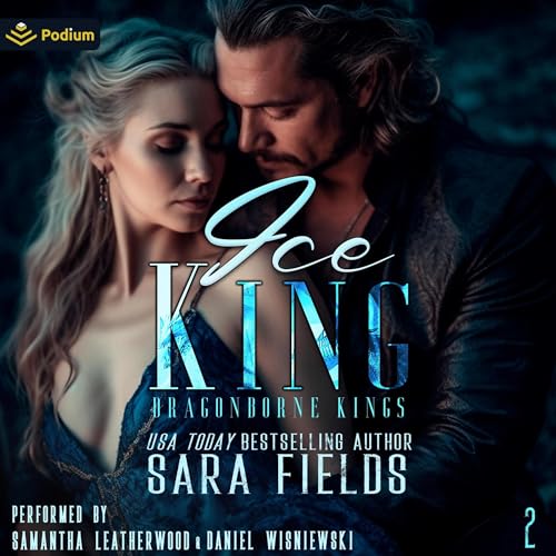 Cover of Ice King