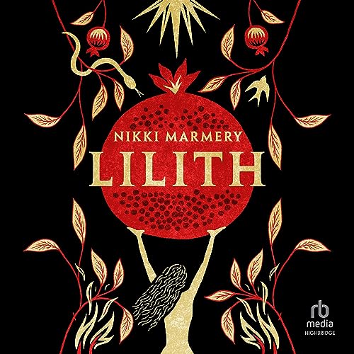Cover of Lilith
