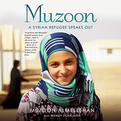 Cover of Muzoon
