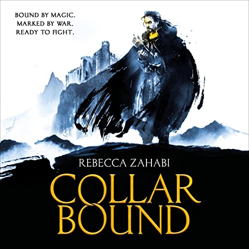 Cover of The Collarbound