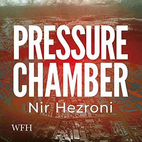 Cover of Pressure Chamber