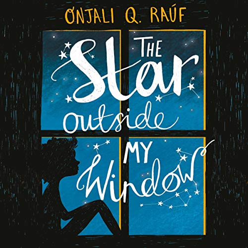 Cover of The Star Outside My Window