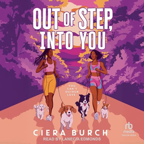Cover of Out of Step, into You