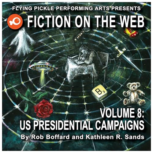 Cover of US Presidential Campaigns