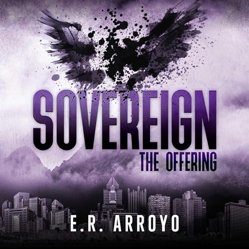 Cover of Sovereign: The Offering