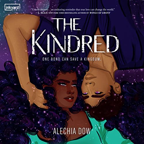 Cover of The Kindred