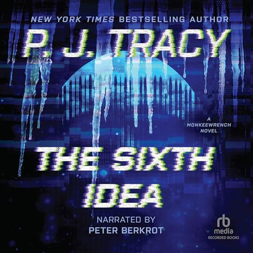 Cover of The Sixth Idea