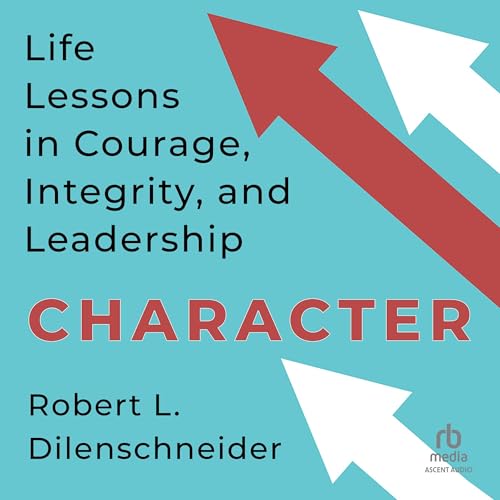Cover of Character