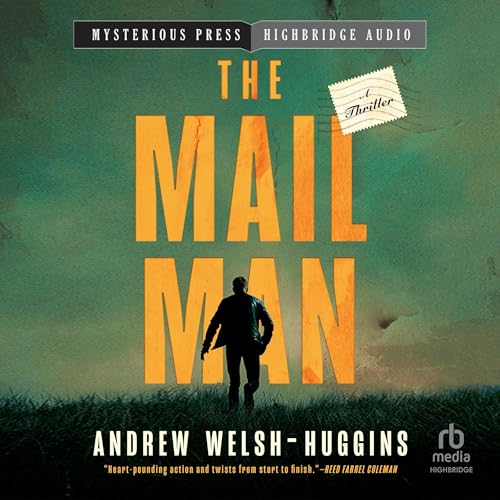 Cover of The Mailman