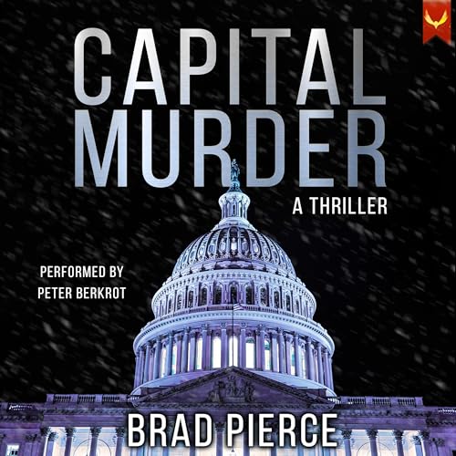 Cover of Capital Murder