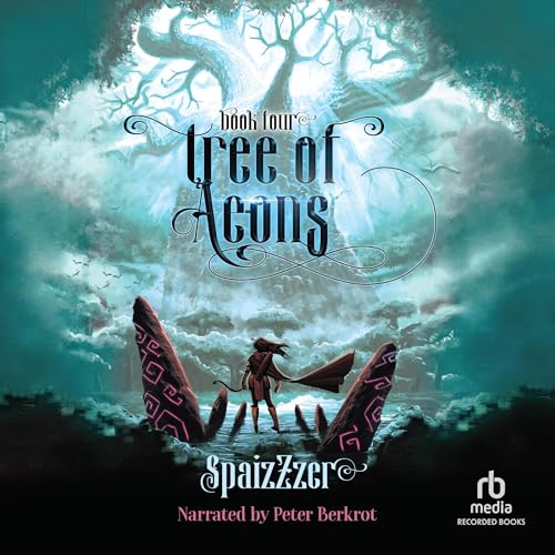 Cover of Tree of Aeons 4