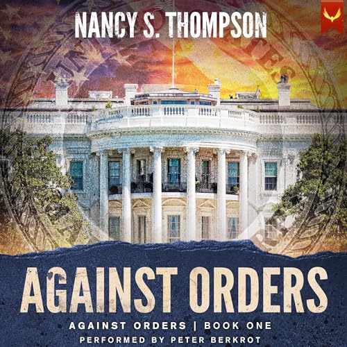 Cover of Against Orders