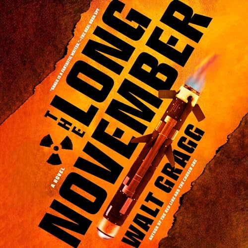 Cover of The Long November