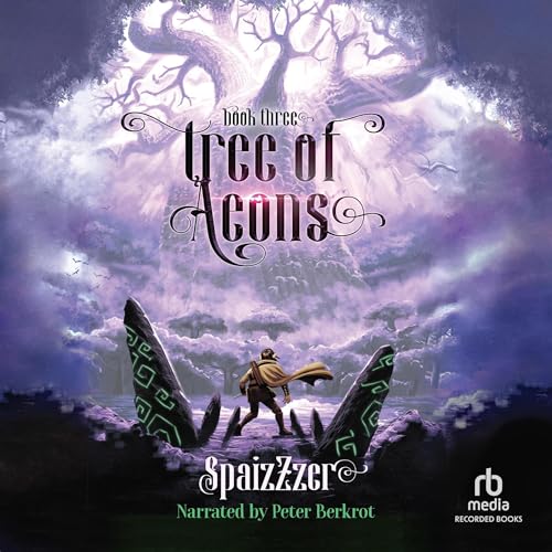 Cover of Tree of Aeons 3