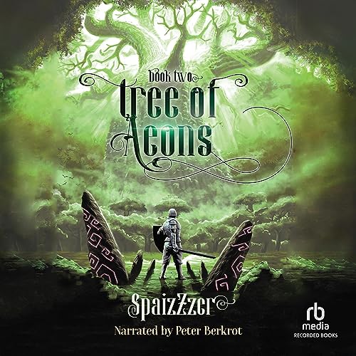Cover of Tree of Aeons 2