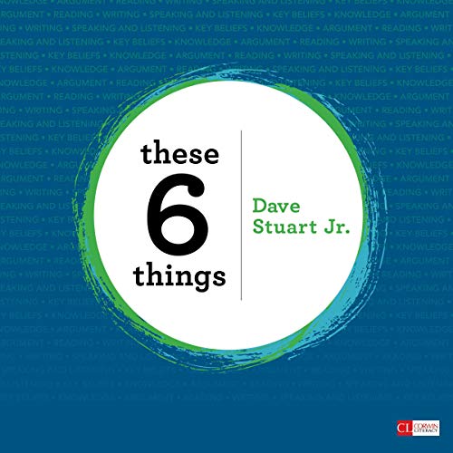 Cover of These 6 Things