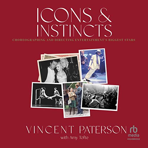 Cover of Icons and Instincts