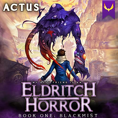 Cover of Blackmist