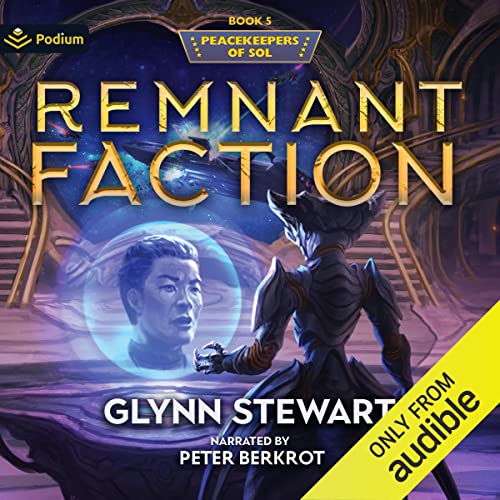Cover of Remnant Faction