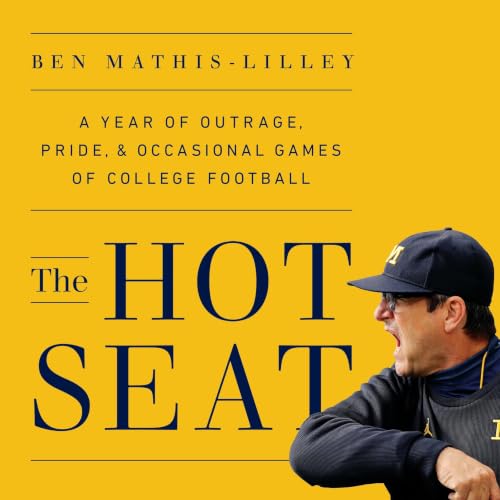 Cover of The Hot Seat