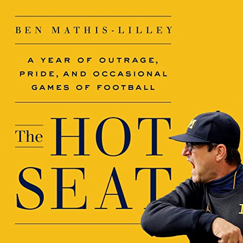 Cover of The Hot Seat