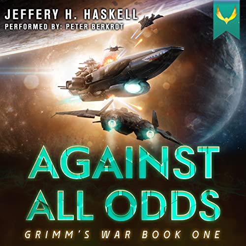 Cover of Against All Odds