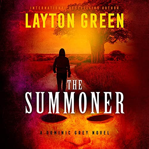 Cover of The Summoner