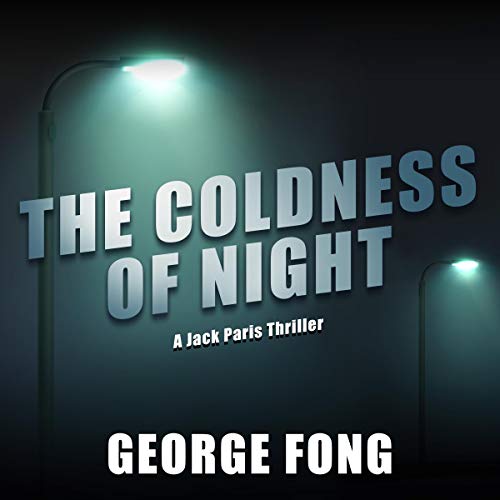 Cover of The Coldness of Night