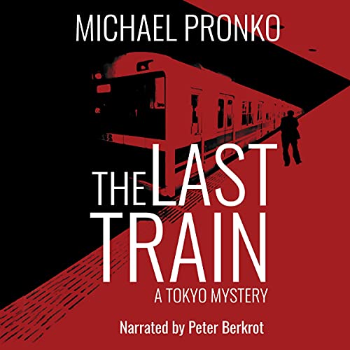 Cover of The Last Train
