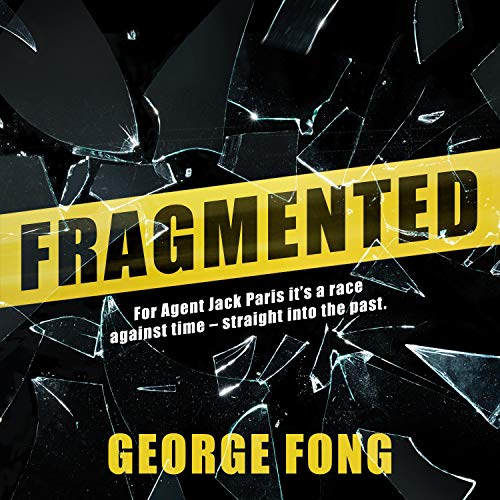 Cover of Fragmented