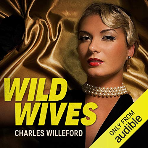 Cover of Wild Wives