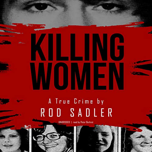 Cover of Killing Women