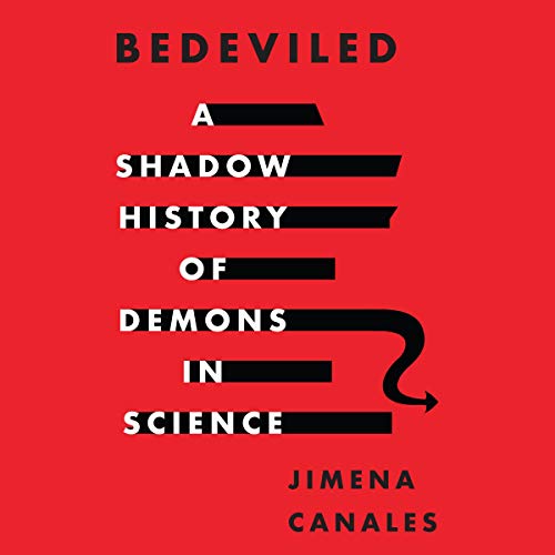 Cover of Bedeviled