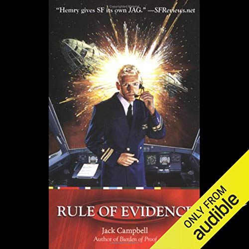 Cover of Rule of Evidence