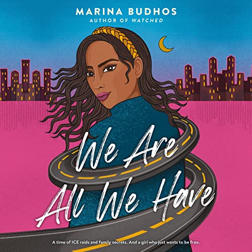 Cover of We Are All We Have