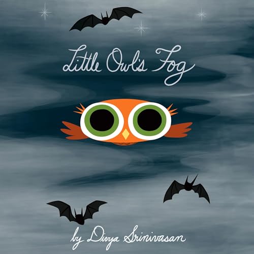 Cover of Little Owl's Fog