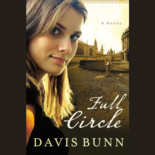 Cover of Full Circle