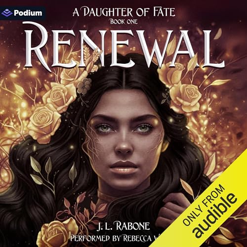 Cover of Renewal: A LitRPG Progression Fantasy