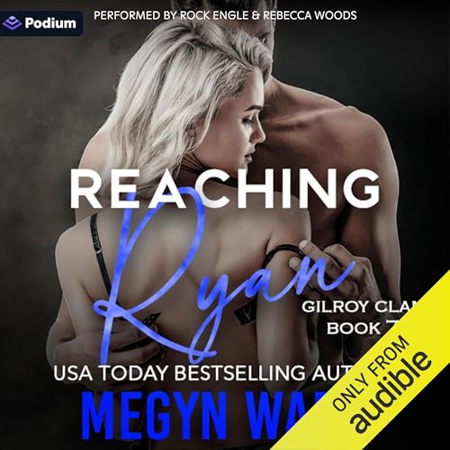 Cover of Reaching Ryan