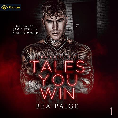 Cover of Tales You Win
