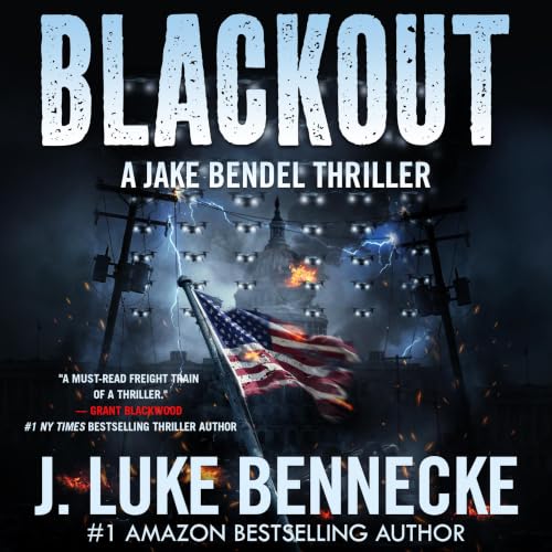 Cover of Blackout